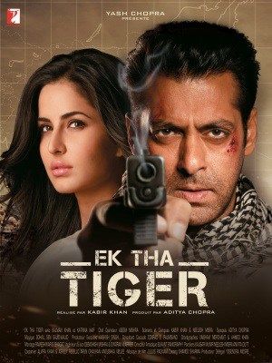 Ek Tha Tiger Full Movie Download