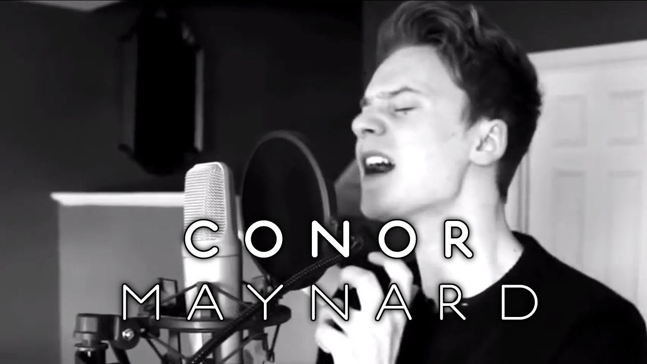 Conor maynard panda youtube