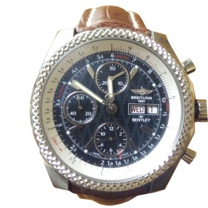 Breitling Bentley Special Edition Watch
