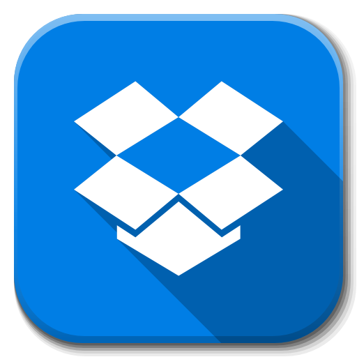 Dropbox app for windows pc